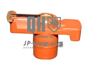 JP GROUP 1191300709 rotorius, skirstytuvas 
 Kibirkšties / kaitinamasis uždegimas -> Degimo skirstytuvas/dalys
19505050110201, 19517050110002