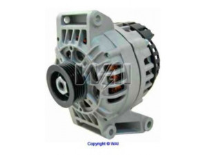 WAIglobal 13944N kintamosios srovės generatorius
10395210, 15789921, 22611790, 22683070