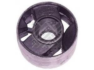 MAPCO 33875 valdymo svirties/išilginių svirčių įvorė 
 Ašies montavimas/vairavimo mechanizmas/ratai -> Valdymo svirtis/pasukamosios svirties sujungimas -> Montavimas/sutvirtinimas
3112 1127 378, 3112 9058 815, 9058815