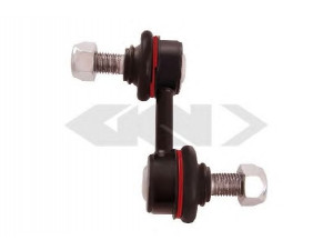 SPIDAN 58099 šarnyro stabilizatorius 
 Ašies montavimas/vairavimo mechanizmas/ratai -> Stabilizatorius/fiksatoriai -> Savaime išsilyginanti atrama
MR150705, MR267874