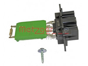 METZGER 0917108 varža, vidaus pūtiklis 
 Šildymas / vėdinimas -> Orpūtė/dalys
55702407, 77364061, 13248240, 68 45 796