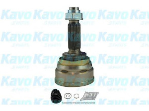 KAVO PARTS CV-3006 jungčių komplektas, kardaninis velenas 
 Ratų pavara -> Sujungimai/komplektas
MB297565, MB297981