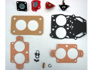 HOFFER HS36G remonto komplektas, karbiuratorius 
 Kuro mišinio formavimas -> Karbiuratorius, sistema -> Remonto komplektas