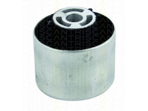 TRISCAN 8500 298004 valdymo svirties/išilginių svirčių įvorė 
 Ašies montavimas/vairavimo mechanizmas/ratai -> Valdymo svirtis/pasukamosios svirties sujungimas -> Montavimas/sutvirtinimas
3C0 505 541, 3C0 505 541