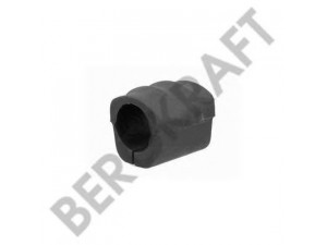BERGKRAFT BK2908221SP skersinio stabilizatoriaus įvorių komplektas
309 323 03 85, 3093230385