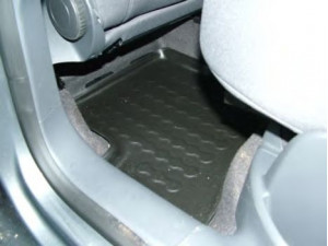 CARBOX 421743000 kojų kilimėlis 
 Vidaus įranga -> Kojų kilimėlis