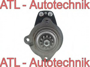ATL Autotechnik A 71 920 starteris
117 1956