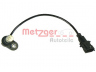 METZGER 0903098 jutiklis, uždegimo impulsas; jutiklis, skirstomojo veleno padėtis 
 Variklis -> Variklio elektra
46552950