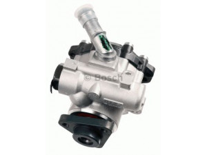 BOSCH K S00 000 763 hidraulinis siurblys, vairo sistema
4E0 145 156 C
