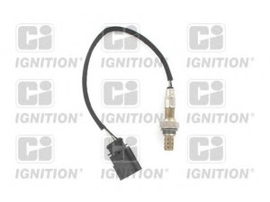 QUINTON HAZELL XLOS1200 lambda jutiklis 
 Variklis -> Variklio elektra
022 906 262K, 047 906 265B, 06A 906 262AD