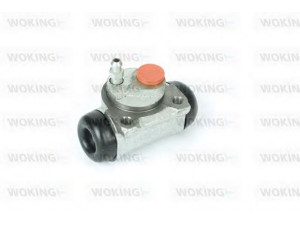 WOKING C1520.29 rato stabdžių cilindras 
 Stabdžių sistema -> Ratų cilindrai
440298, 95668068, 440298, 7701033706