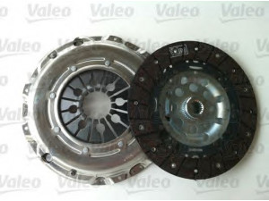 VALEO 826859 sankabos komplektas 
 Sankaba/dalys -> Sankabos remonto komplektas, visas
302053536R, 7701474495, 7701475108