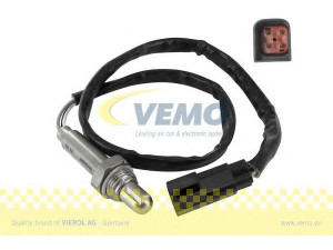 VEMO V25-76-0004 lambda jutiklis 
 Išmetimo sistema -> Jutiklis/zondas
1 013 145, 96AB 9F472 AA