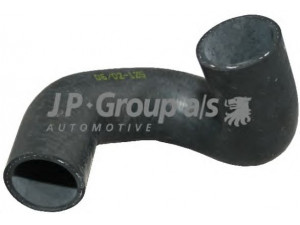 JP GROUP 1214302900 radiatoriaus žarna 
 Aušinimo sistema -> Žarnelės/vamzdeliai/sujungimai -> Radiatoriaus žarnos
1336402, 130797, 131727, 90007454