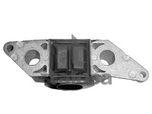TALOSA 57-08436 valdymo svirties/išilginių svirčių įvorė 
 Ašies montavimas/vairavimo mechanizmas/ratai -> Valdymo svirtis/pasukamosios svirties sujungimas -> Montavimas/sutvirtinimas
