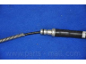 PARTS-MALL PTA-280 trosas, stovėjimo stabdys 
 Stabdžių sistema -> Valdymo svirtys/trosai
5976017510