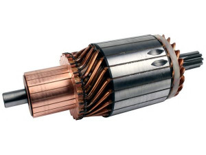 PowerMax 1012230 ankeris, starteris
1-81121033-0