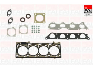 FAI AutoParts HS1337 tarpiklių komplektas, cilindro galva 
 Variklis -> Cilindrų galvutė/dalys -> Tarpiklis, cilindrų galvutė