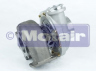 MOTAIR TURBOLADER 334101 kompresorius, įkrovimo sistema
51091007437, 51091009437