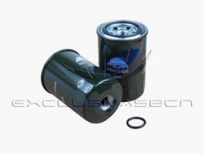 MDR MFF-3509 kuro filtras 
 Techninės priežiūros dalys -> Papildomas remontas
2330087711, MB433425, MB433425