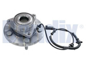 BENDIX 051796B rato guolio komplektas
52070323AI, 52070323AJ, 68024245AA