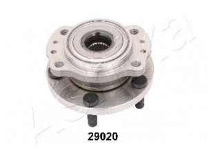ASHIKA 44-29020 rato stebulė 
 Ašies montavimas/vairavimo mechanizmas/ratai -> Rato stebulė/montavimas -> Rato stebulė
4641525, 4641525AC