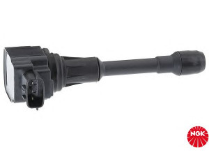 NGK 48347 ritė, uždegimas 
 Kibirkšties / kaitinamasis uždegimas -> Uždegimo ritė
22448-1KT0A, 22448-ED000, 22448-EN200