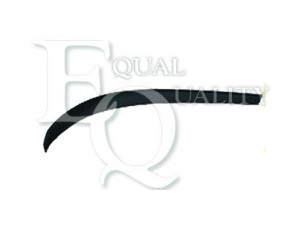 EQUAL QUALITY P2977 spoileriai 
 Kėbulas -> Kėbulo dalys/ sparnas/buferis -> Spoileriai
76851-02120