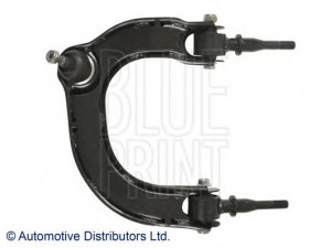 BLUE PRINT ADG08681 vikšro valdymo svirtis 
 Ašies montavimas/vairavimo mechanizmas/ratai -> Valdymo svirtis/pasukamosios svirties sujungimas -> Vairo trauklės (valdymo svirtis, išilginis balansyras, diago
54410-38000, 54410-38600, 54410-38000