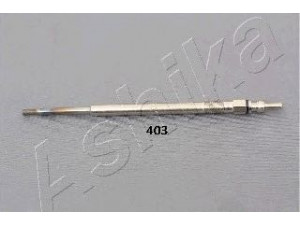 ASHIKA PM403 kaitinimo žvakė 
 Kibirkšties / kaitinamasis uždegimas -> Kaitinimo kaištis
500351992