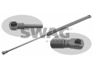 SWAG 30 92 9438 dujinė spyruoklė, gaubtas 
 Kėbulas -> Dujinės spyruoklės
6Q0 823 359, 6Q0 823 359 A, 6Q0 823 359 C