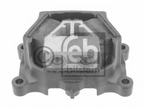 FEBI BILSTEIN 24580 variklio montavimas 
 Variklis -> Variklio montavimas -> Variklio montavimo rėmas
941 241 81 13