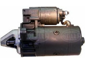 HELLA 8EA 737 319-001 starteris 
 Elektros įranga -> Starterio sistema -> Starteris
9 162 928, 9162928