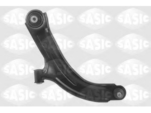 SASIC 9005836 vikšro valdymo svirtis 
 Ašies montavimas/vairavimo mechanizmas/ratai -> Valdymo svirtis/pasukamosios svirties sujungimas -> Vairo trauklės (valdymo svirtis, išilginis balansyras, diago
545016F600, 54501AX600, 54501BC41A