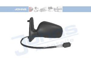 JOHNS 95 71 37-5 išorinis veidrodėlis 
 Kėbulas -> Langai/veidrodėliai -> Veidrodėlis
7M1 857 507S, 7M1 857 507S 01C