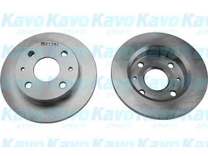 KAVO PARTS BR-1716 stabdžių diskas 
 Dviratė transporto priemonės -> Stabdžių sistema -> Stabdžių diskai / priedai
4351297204, 4351297204000, 4351297207
