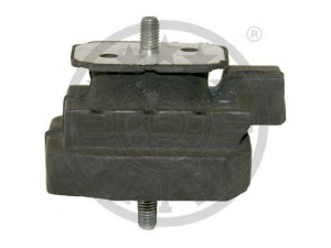 OPTIMAL F8-7050 montavimas, neautomatinė transmisija 
 Transmisija -> Neautomatinė pavarų dėžė -> Ašies montavimas
22312283285