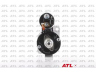 ATL Autotechnik A 21 010 starteris 
 Elektros įranga -> Starterio sistema -> Starteris
02T 911 023 B