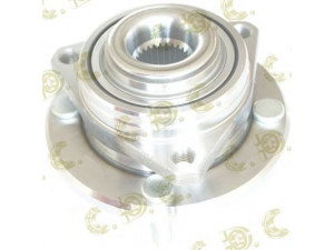 AUTOKIT 01.97984 rato guolio komplektas 
 Ašies montavimas/vairavimo mechanizmas/ratai -> Rato stebulė/montavimas -> Rato guolis