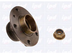 IPD 30-3040 rato guolio komplektas 
 Ašies montavimas/vairavimo mechanizmas/ratai -> Rato stebulė/montavimas -> Rato guolis
77 00 803 931