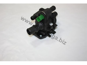 AUTOMEGA 3013360V6 termostatas, aušinimo skystis
1336V6, 1336V6