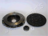 JAPANPARTS KF-K09 sankabos komplektas 
 Sankaba/dalys -> Sankabos remonto komplektas, visas