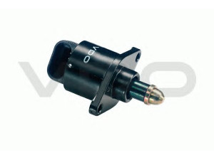 VDO C95128 tuščiosios eigos valdymo vožtuvas, oro tiekimas 
 Kuro mišinio formavimas -> Mišinio sudarymas -> Laisvų sūkių kontrolė
9945635, 9945635