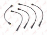 LYNXauto SPE8101 uždegimo laido komplektas
3102-3707050, 402-3707245, 402-3707250