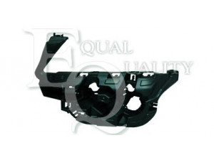 EQUAL QUALITY P3980 montavimo rėmas, buferis 
 Kėbulas -> Kėbulo dalys/ sparnas/buferis -> Buferis/dalys
51117212956