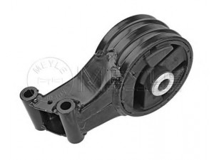 MEYLE 614 030 0019 variklio montavimas 
 Variklis -> Variklio montavimas -> Variklio montavimo rėmas
56 84 166, 56 84 166, 9156933
