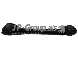 JP GROUP 1350200600 vikšro valdymo svirtis 
 Ašies montavimas/vairavimo mechanizmas/ratai -> Valdymo svirtis/pasukamosios svirties sujungimas -> Vairo trauklės (valdymo svirtis, išilginis balansyras, diago
K05099785AA, 1243504206, 2013503906