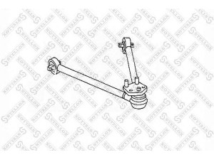 STELLOX 84-11737-SX vikšro valdymo svirtis
3563301510, 6133300110