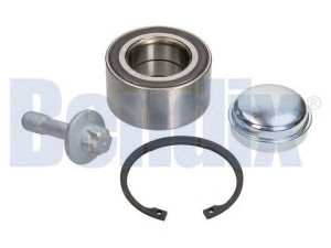 BENDIX 051991B rato guolio komplektas 
 Ašies montavimas/vairavimo mechanizmas/ratai -> Rato stebulė/montavimas -> Rato guolis
A2469810006