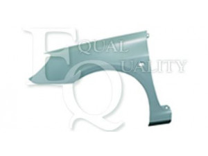 EQUAL QUALITY L01592 sparnas 
 Kėbulas -> Transporto priemonės priekis -> Sparnas/montavimo dalys
7840K8